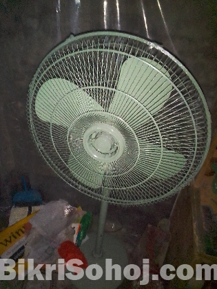 পাকিস্তানি স্টান্ড টেবিল ফ্যান